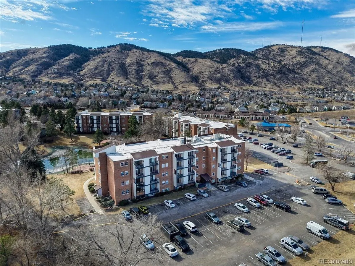 Golden Ridge