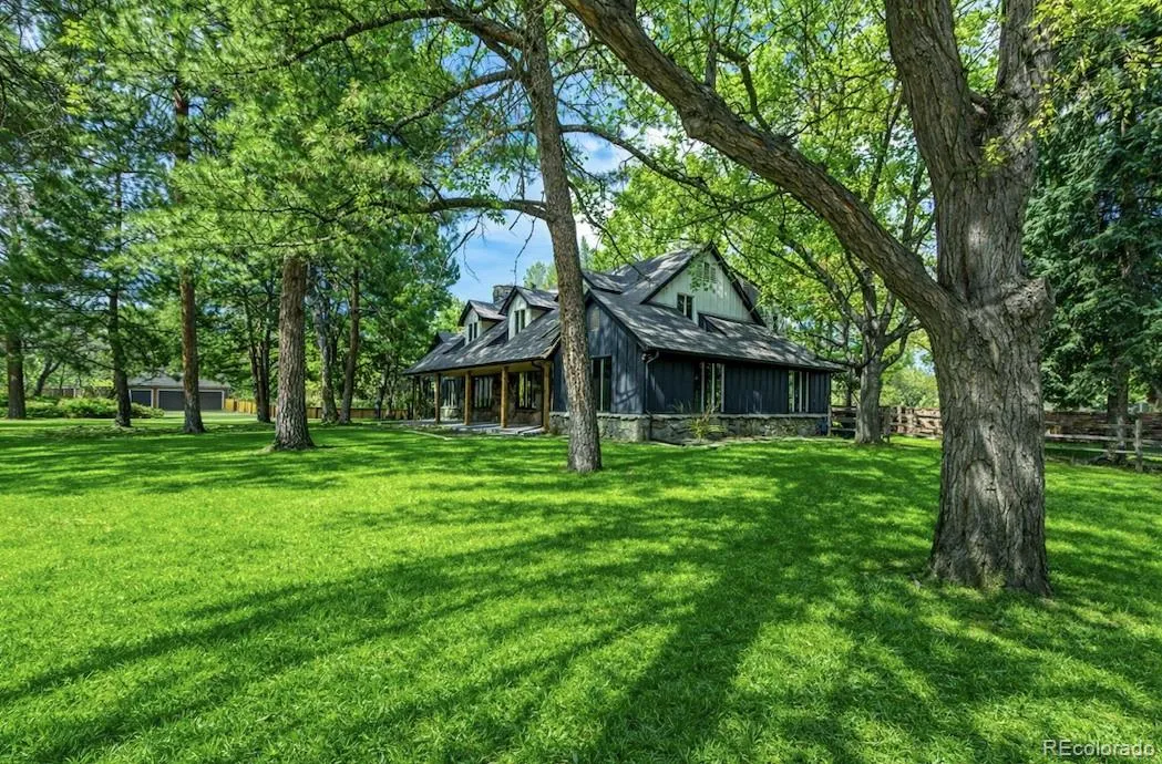Belleview Acres