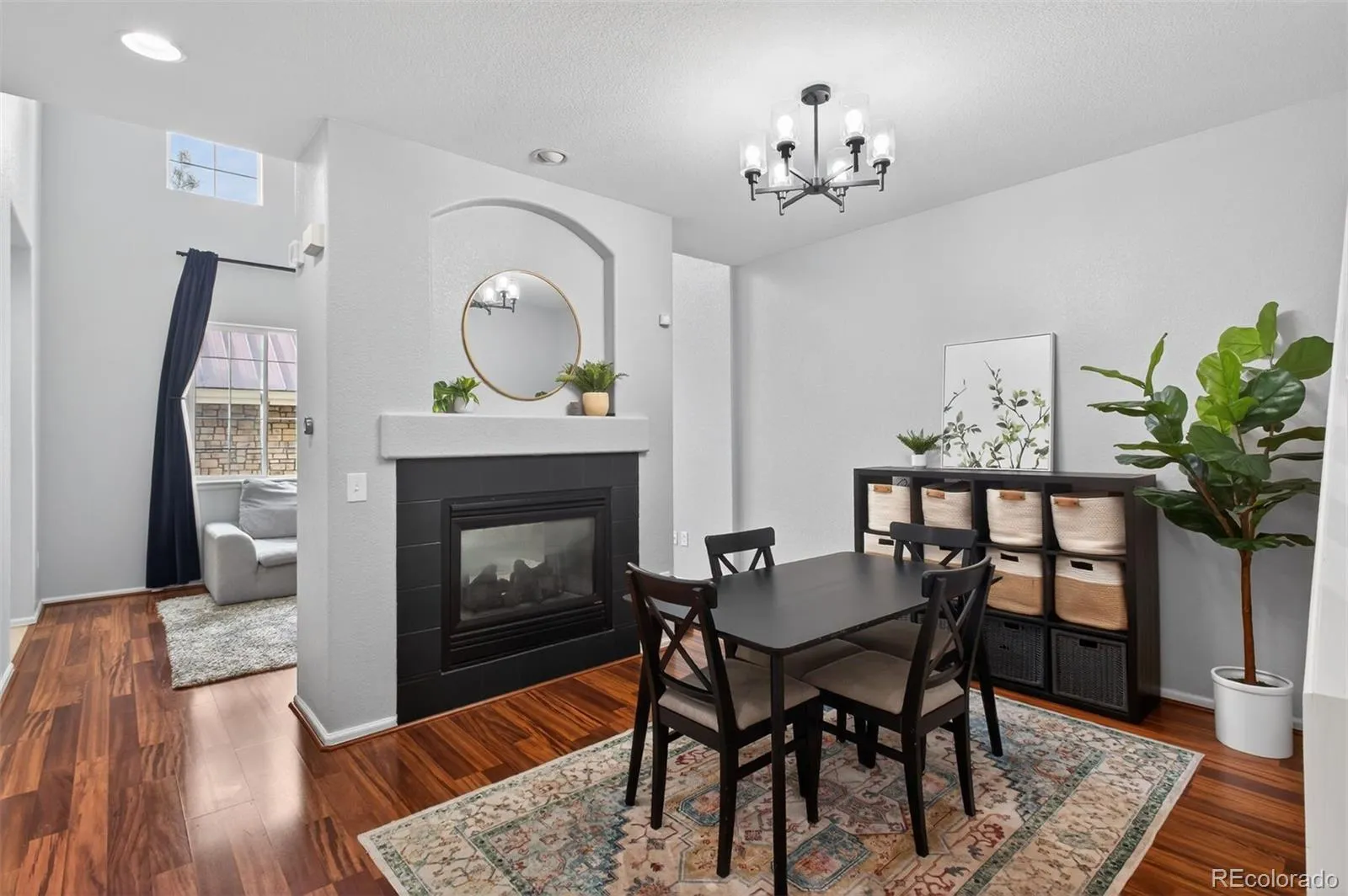 Ridge at West Meadows