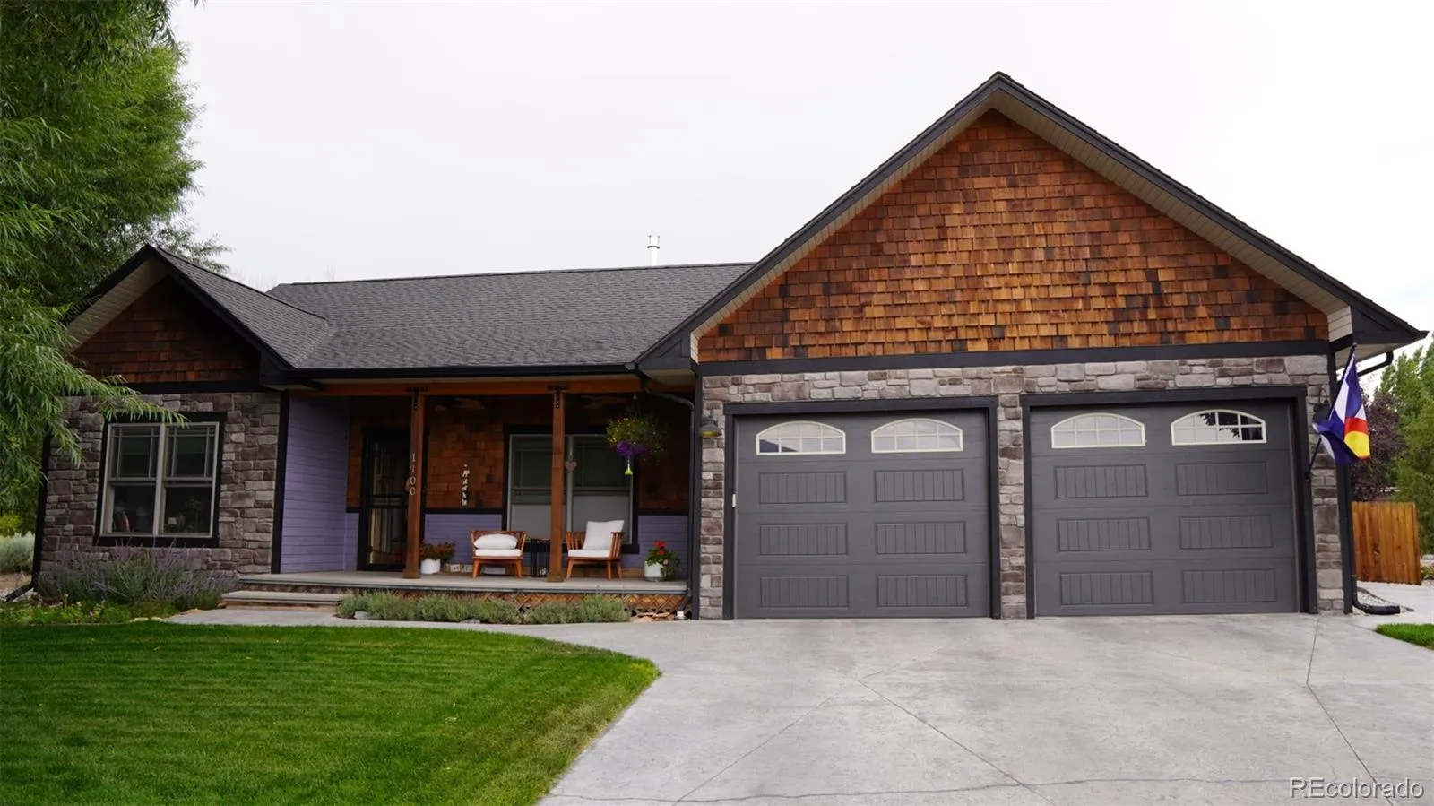 Little River Ranch Subdivion