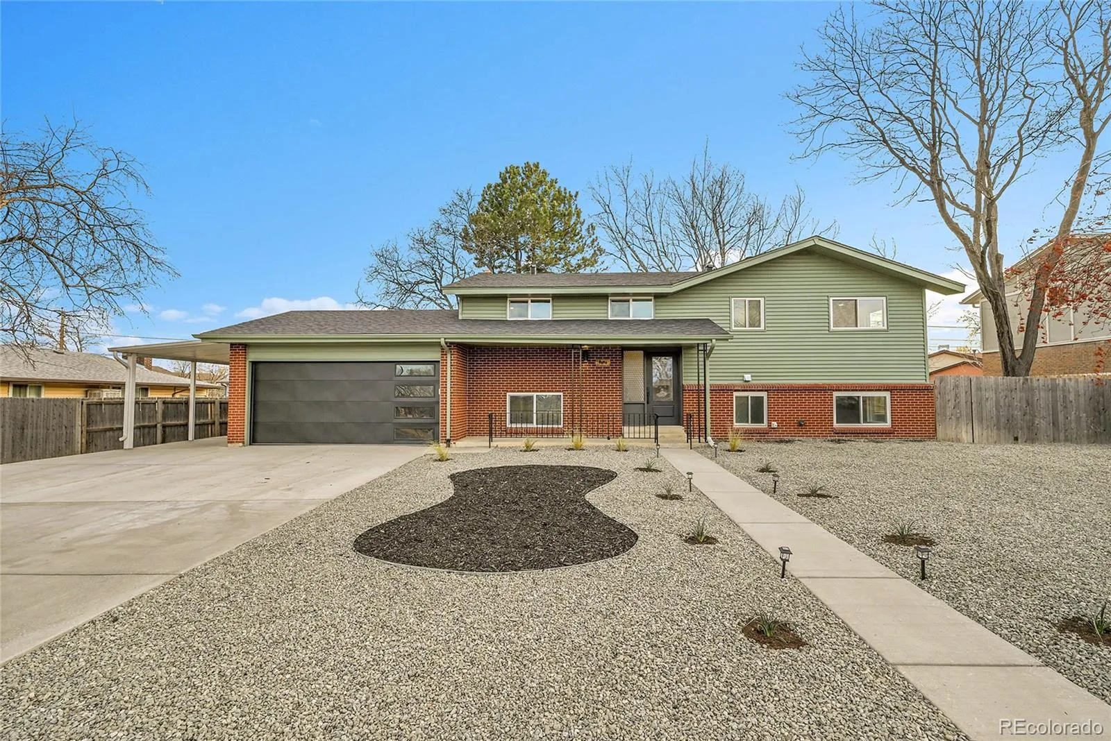 Alameda homes