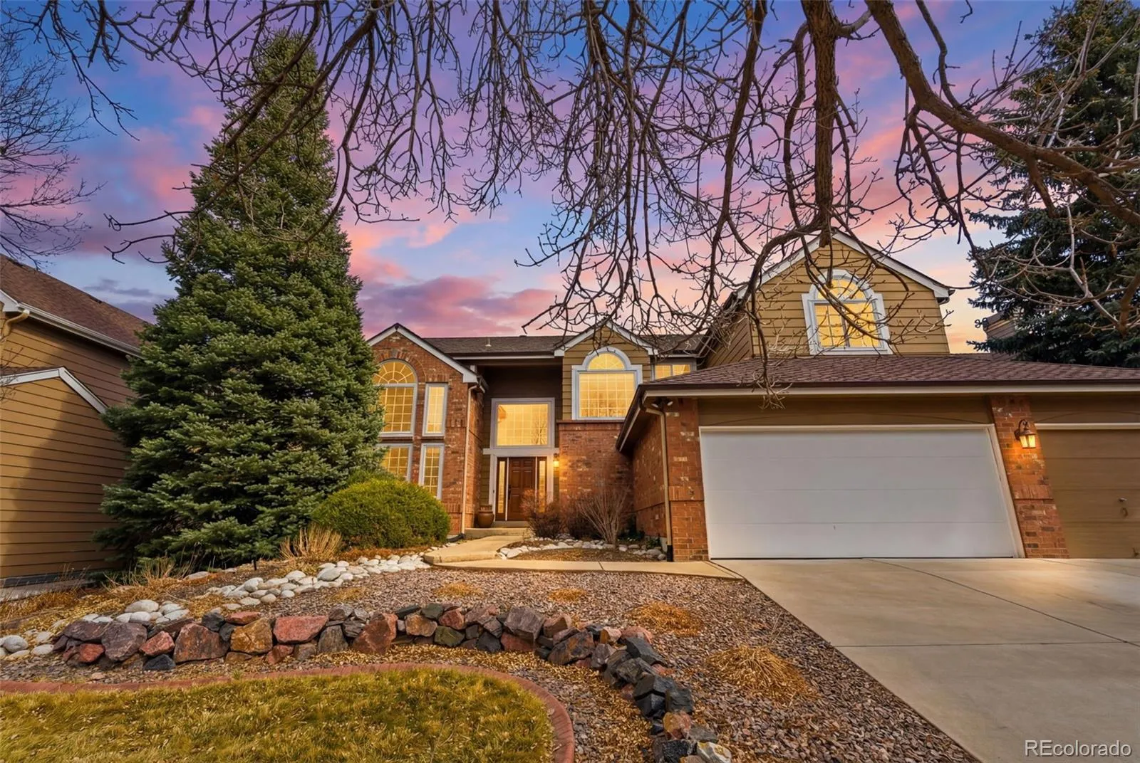 Highlands Ranch