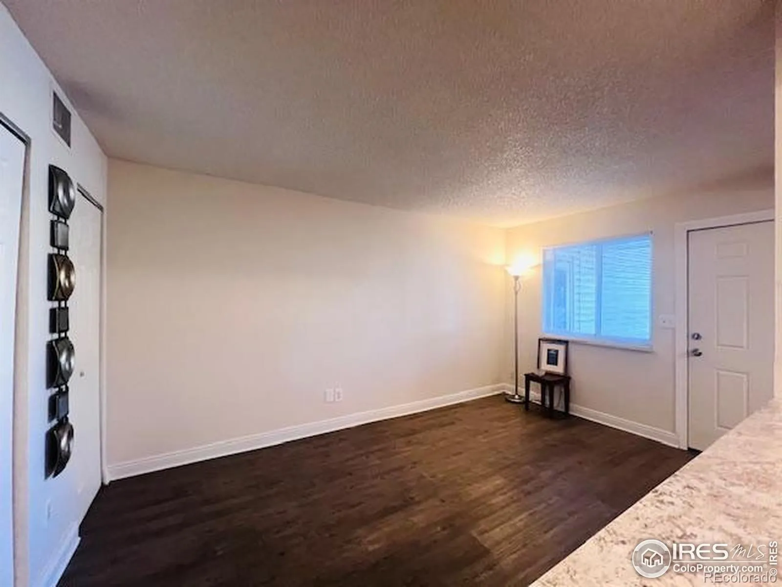 Heatheridge Lakes Condo