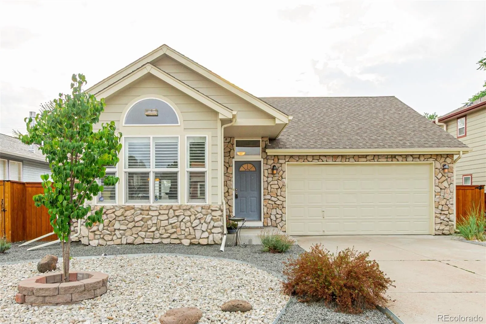 Sun Valley / Virginia Vale