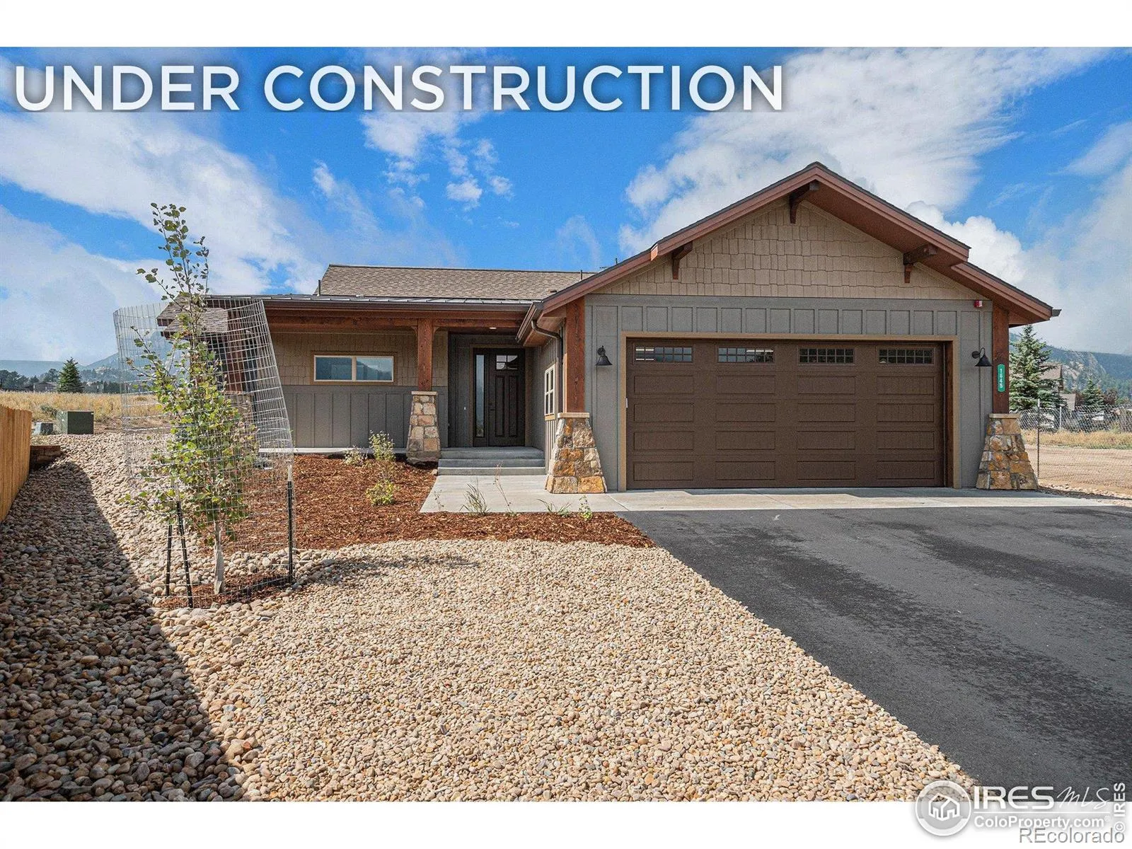 Wildfire Homes Sub