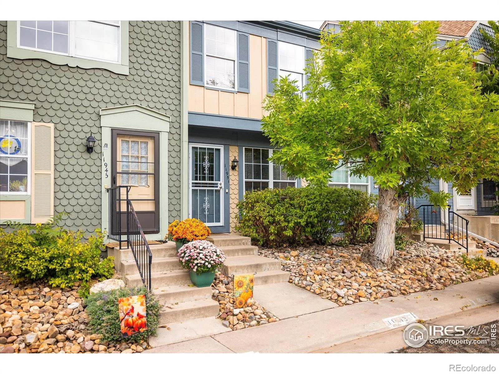 Peachwood Sub 2nd Flg