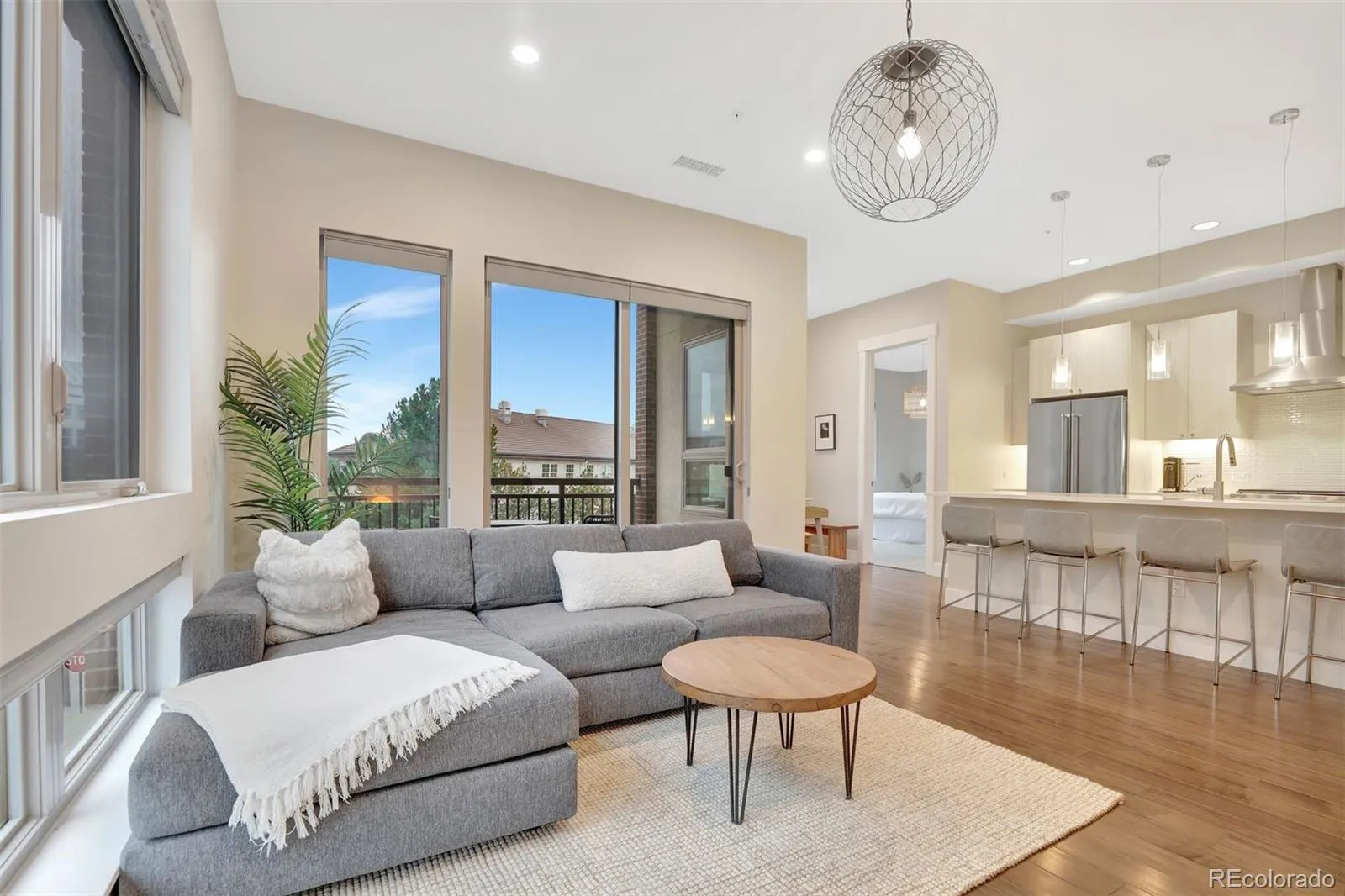 The 165 Sub Filing 1