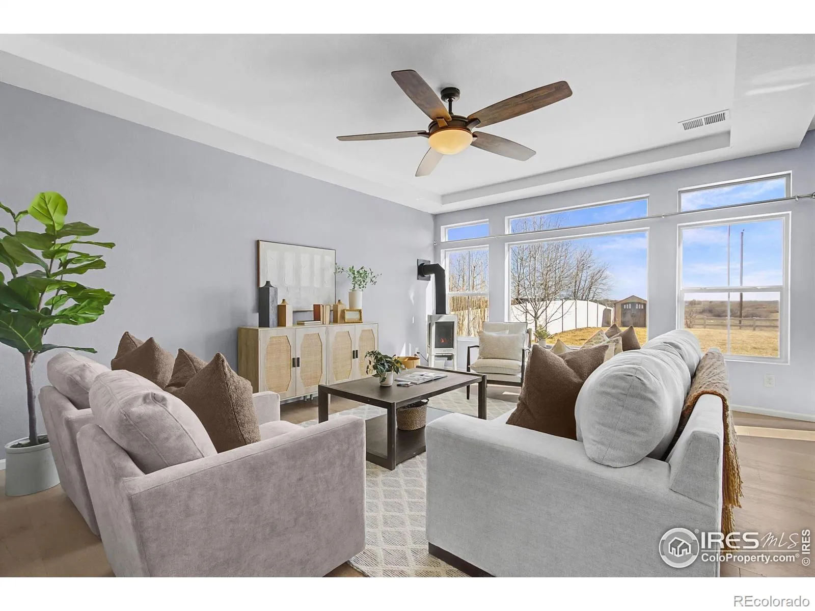 Thompson River Ranch Fil 4