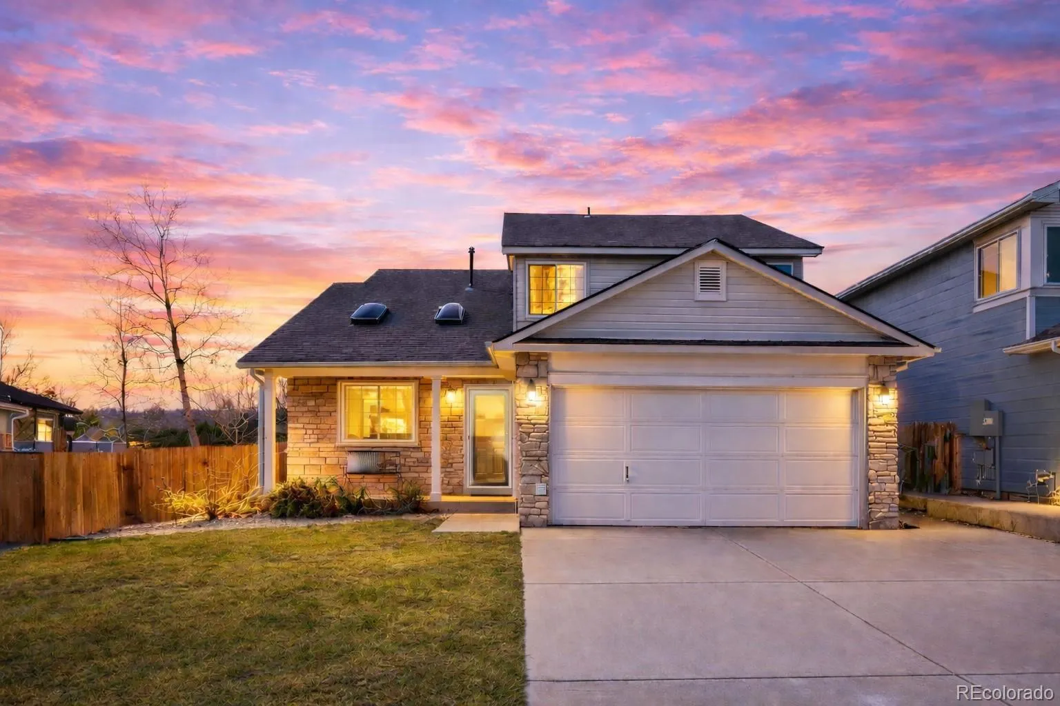 Westgold Meadows