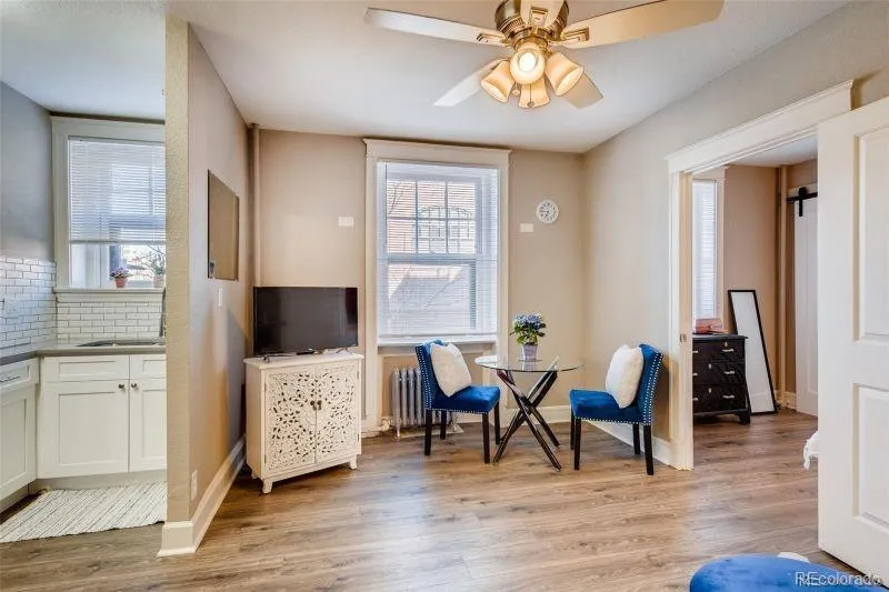 H C Browns Second Add To Denver Colorado