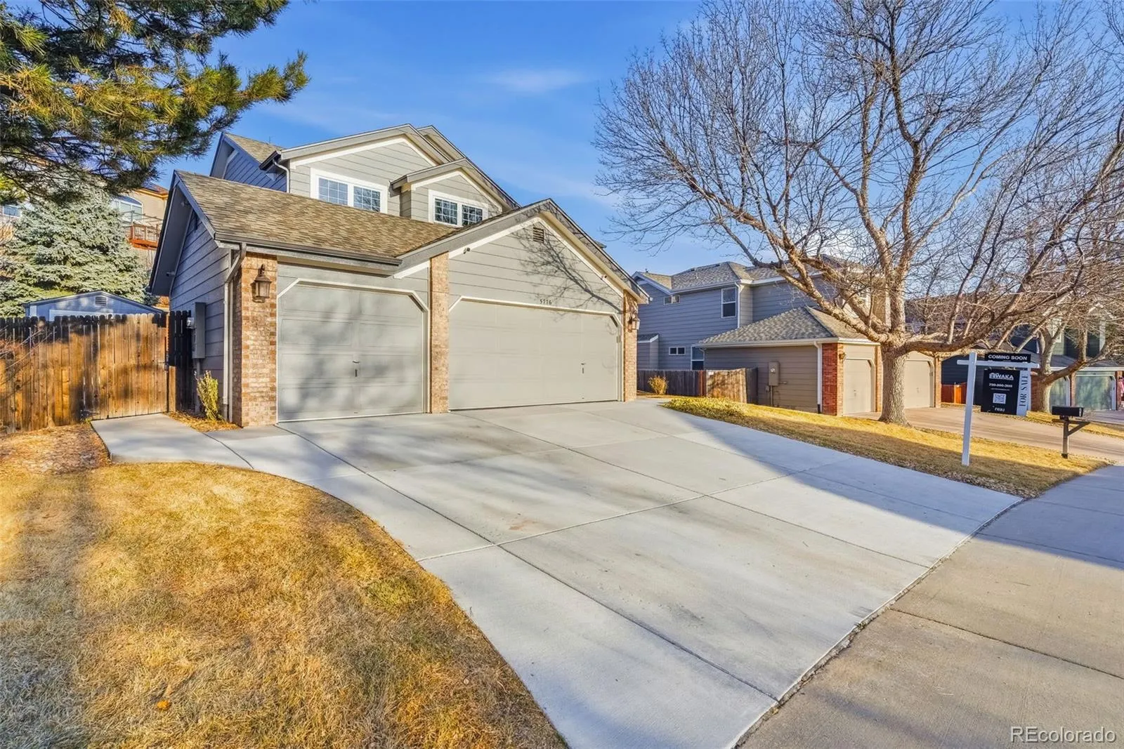 The Hills at Piney Creek