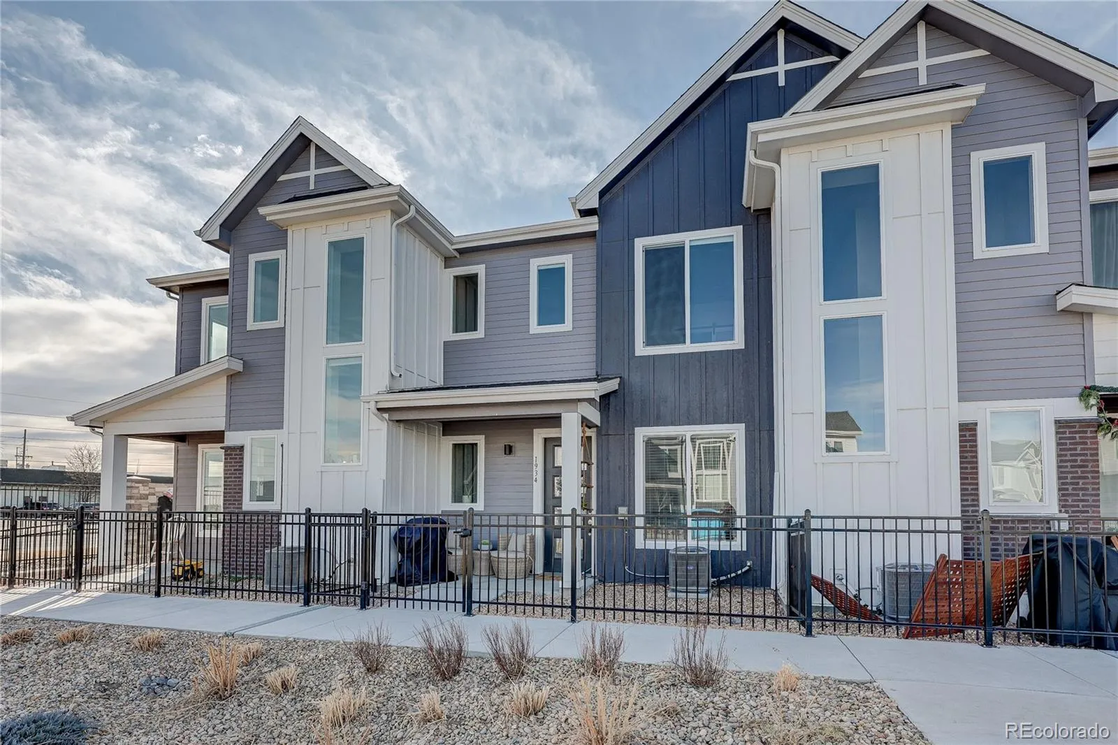 East Virginia Village