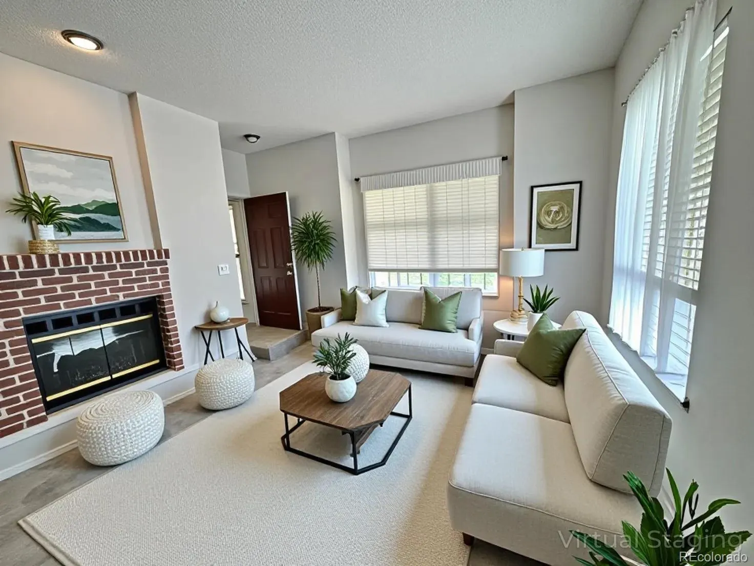 Miralago Condominiums