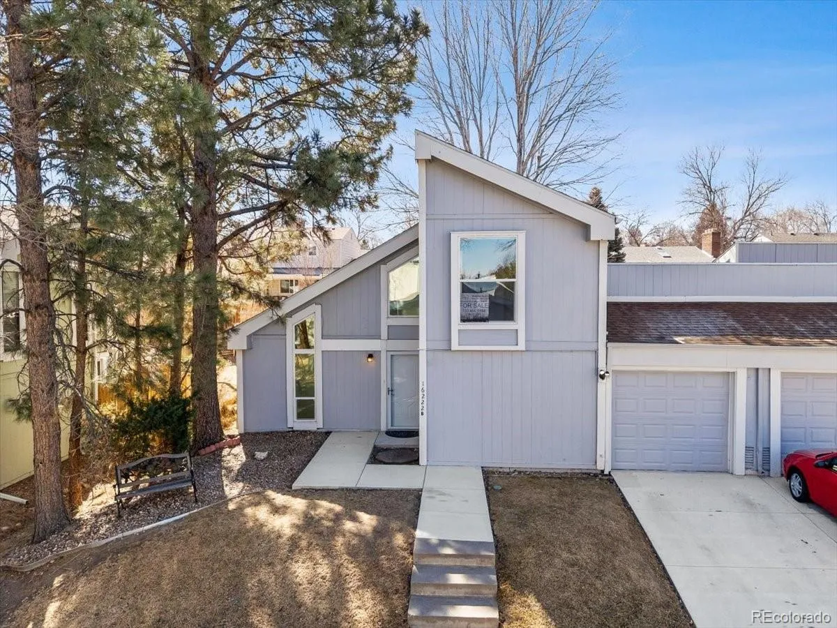Sunburst Townhomes
