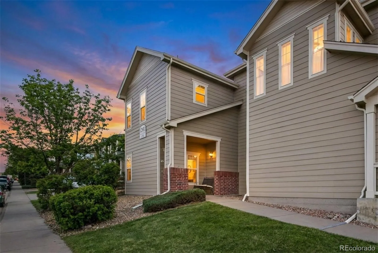 Thorncreek Village