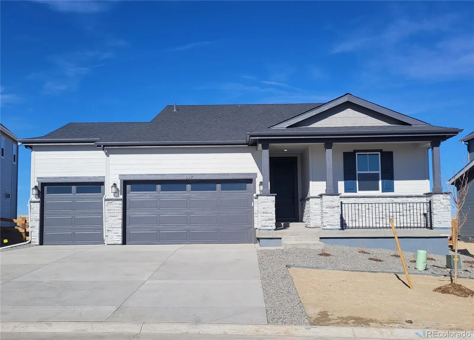 The Town Collection at Independence