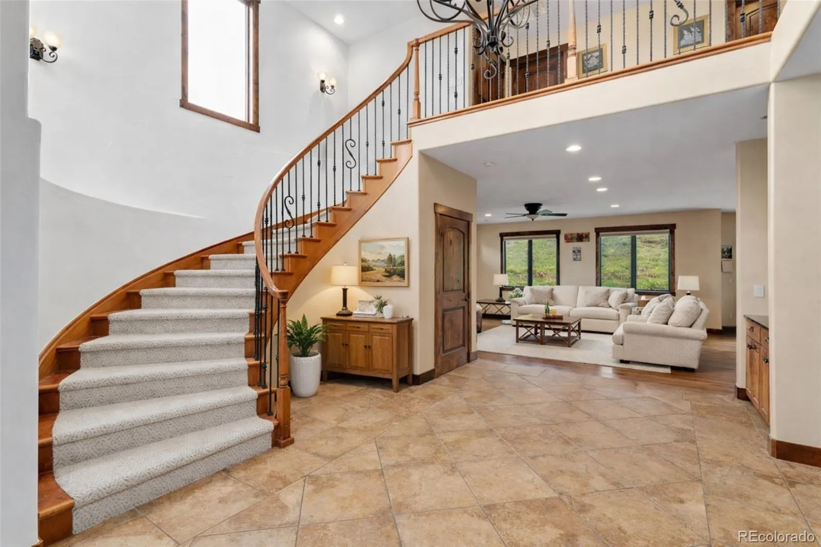 Soaring Eagle Estates