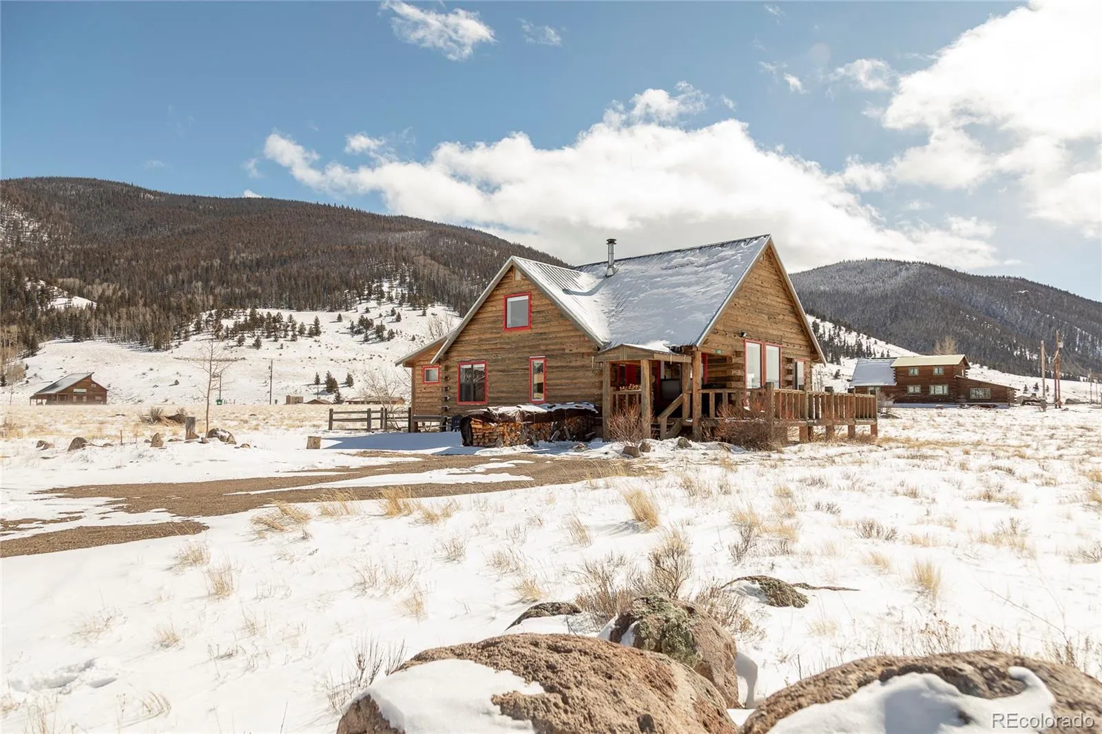 Rio Grande Estates