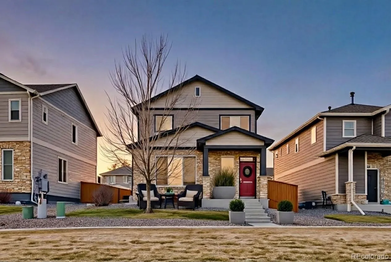 Lincoln Creek Village