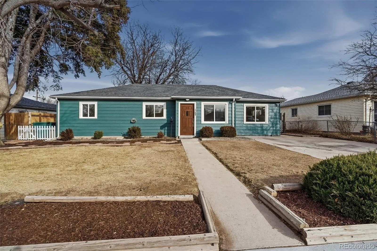 Hoffman Town 2nd Flg