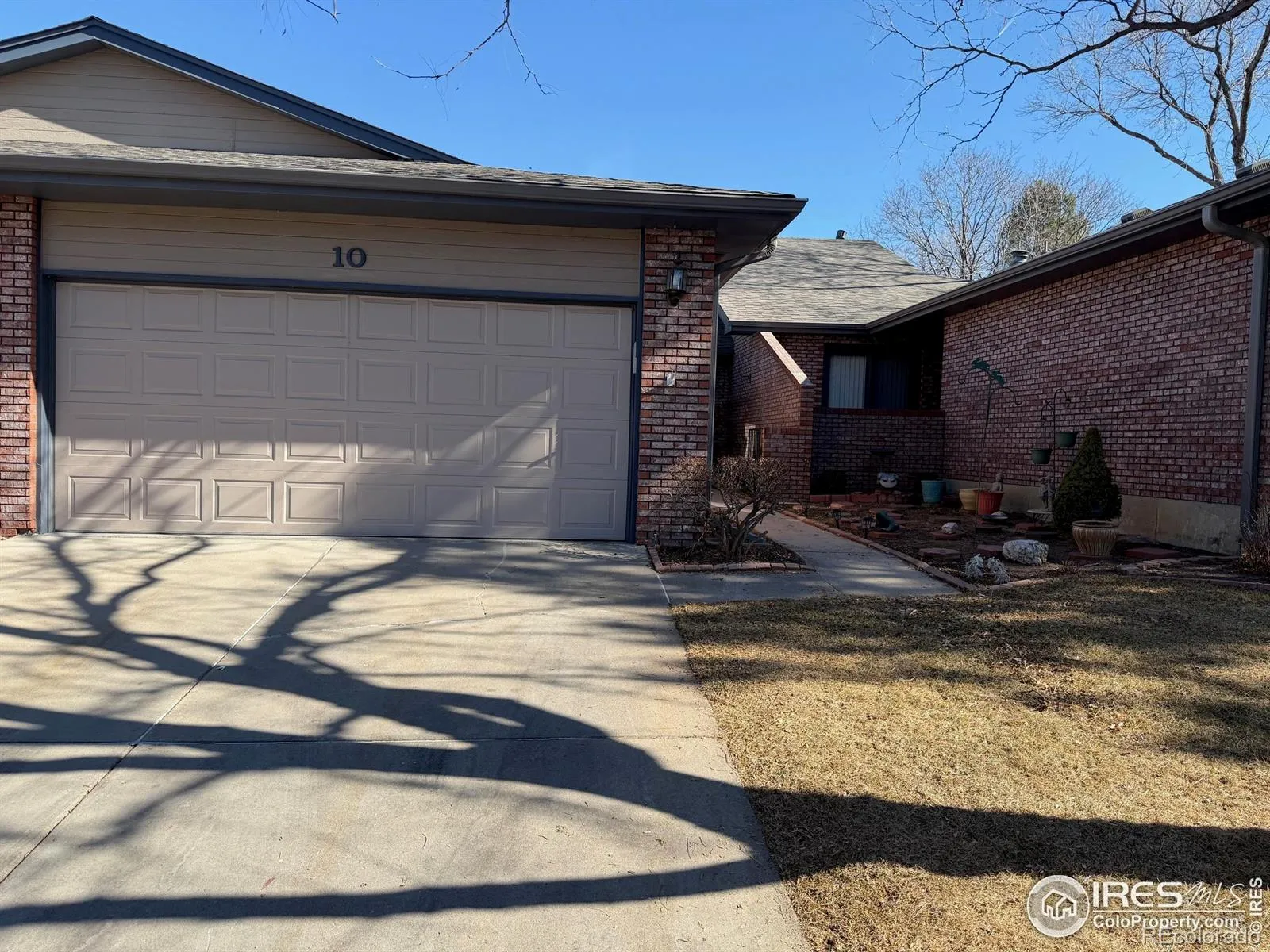 Village At Foxhill Twnhms 1st Fg