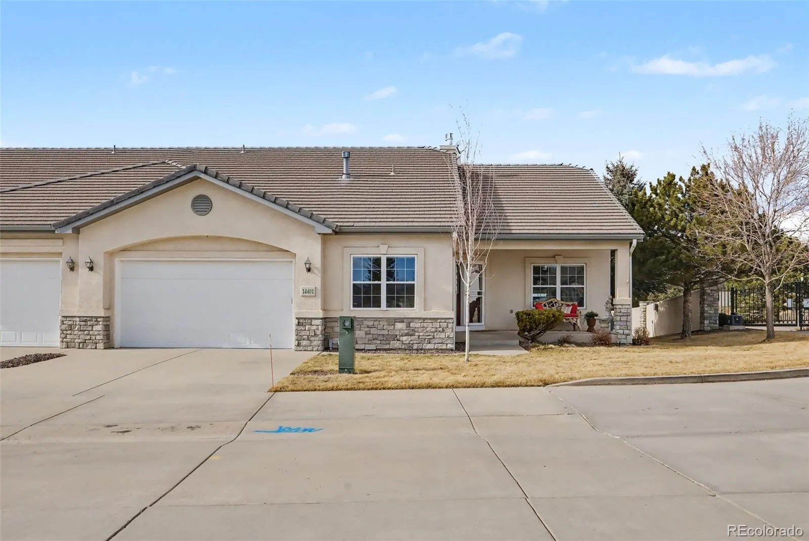 Eagle Villas