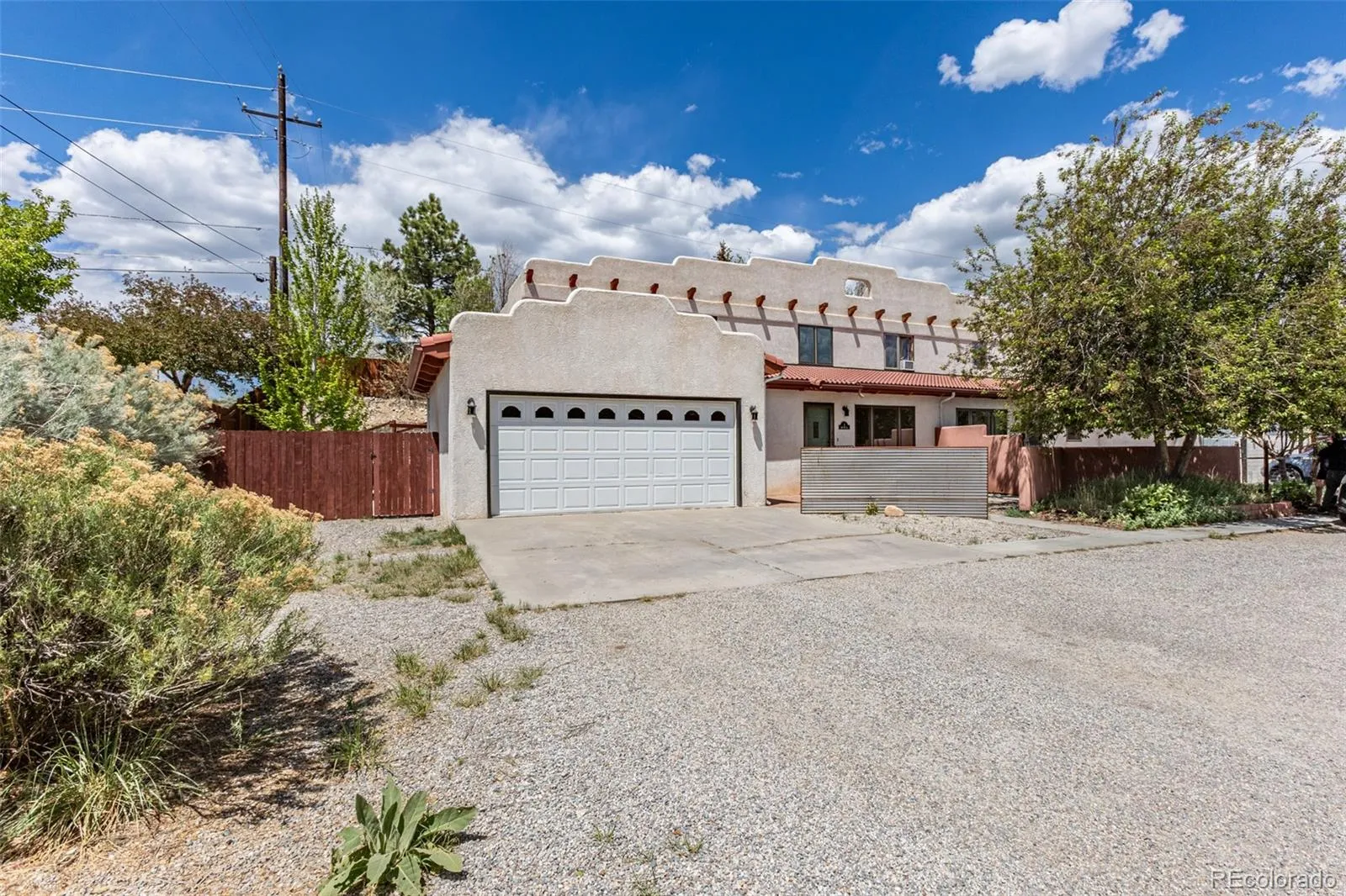 TOWNHOME CONDOMINIUMS