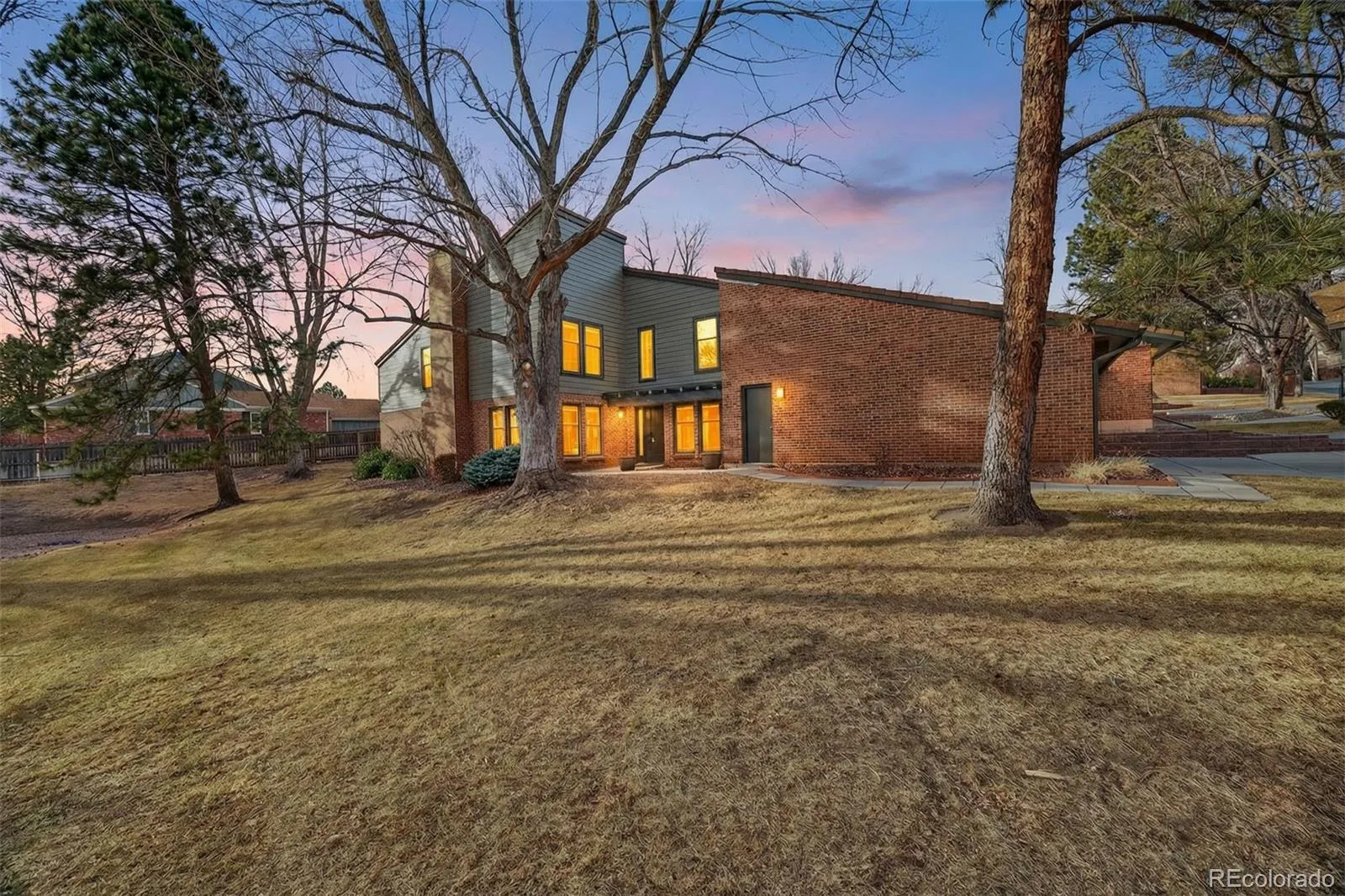 Yale Heights