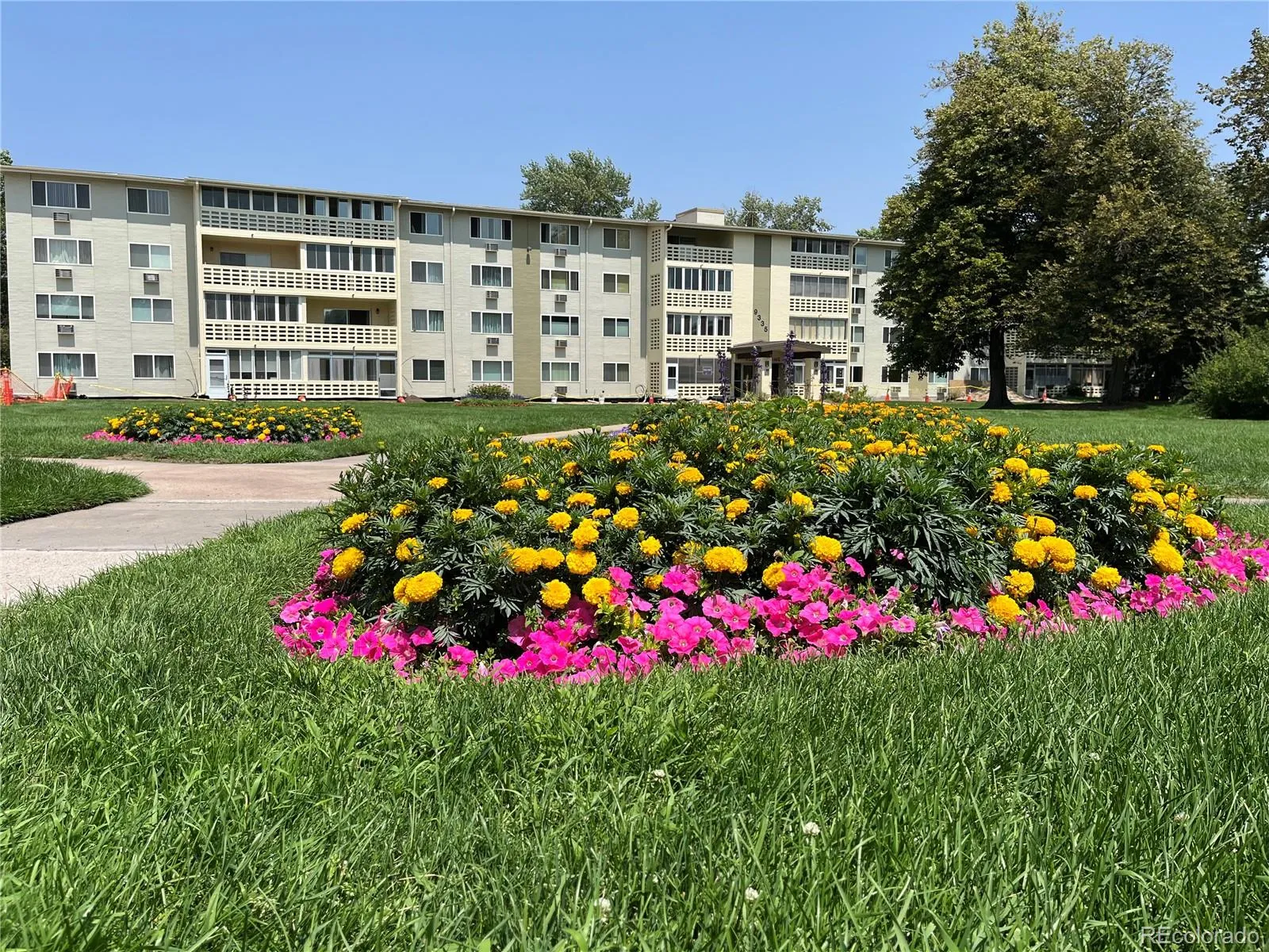 Windsor Gardens