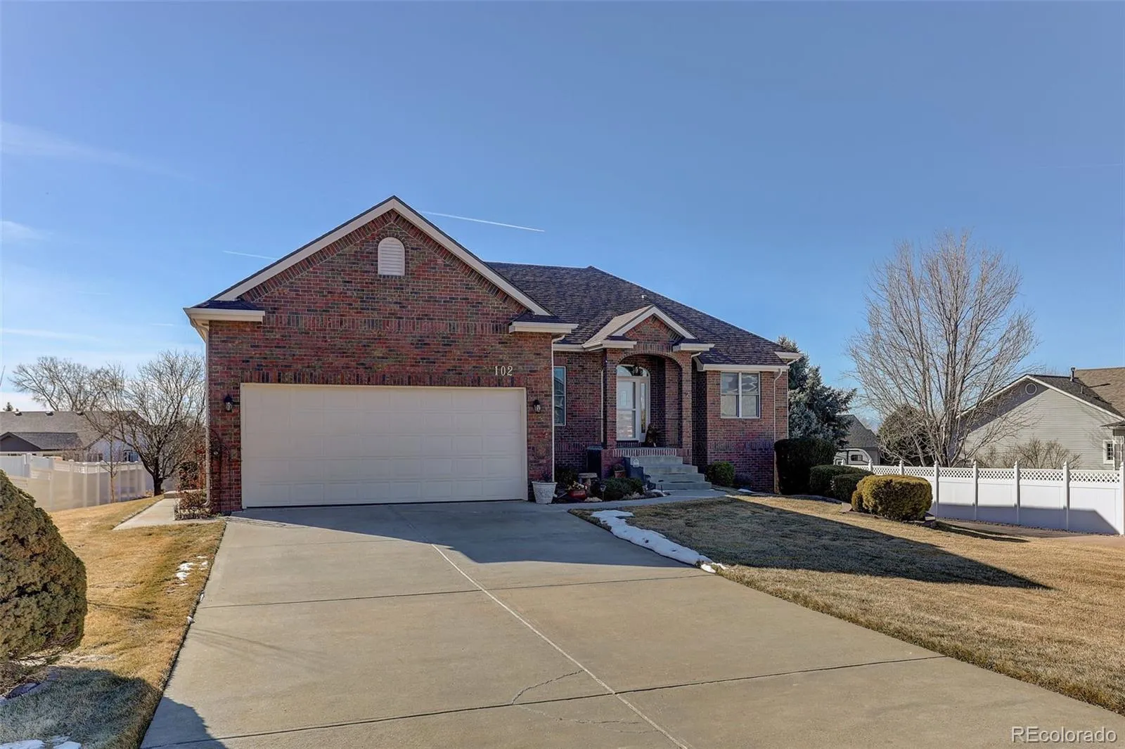 Blehm Waterway Estates