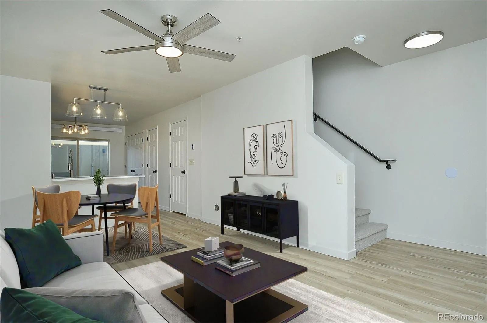480 Antero Condominiums
