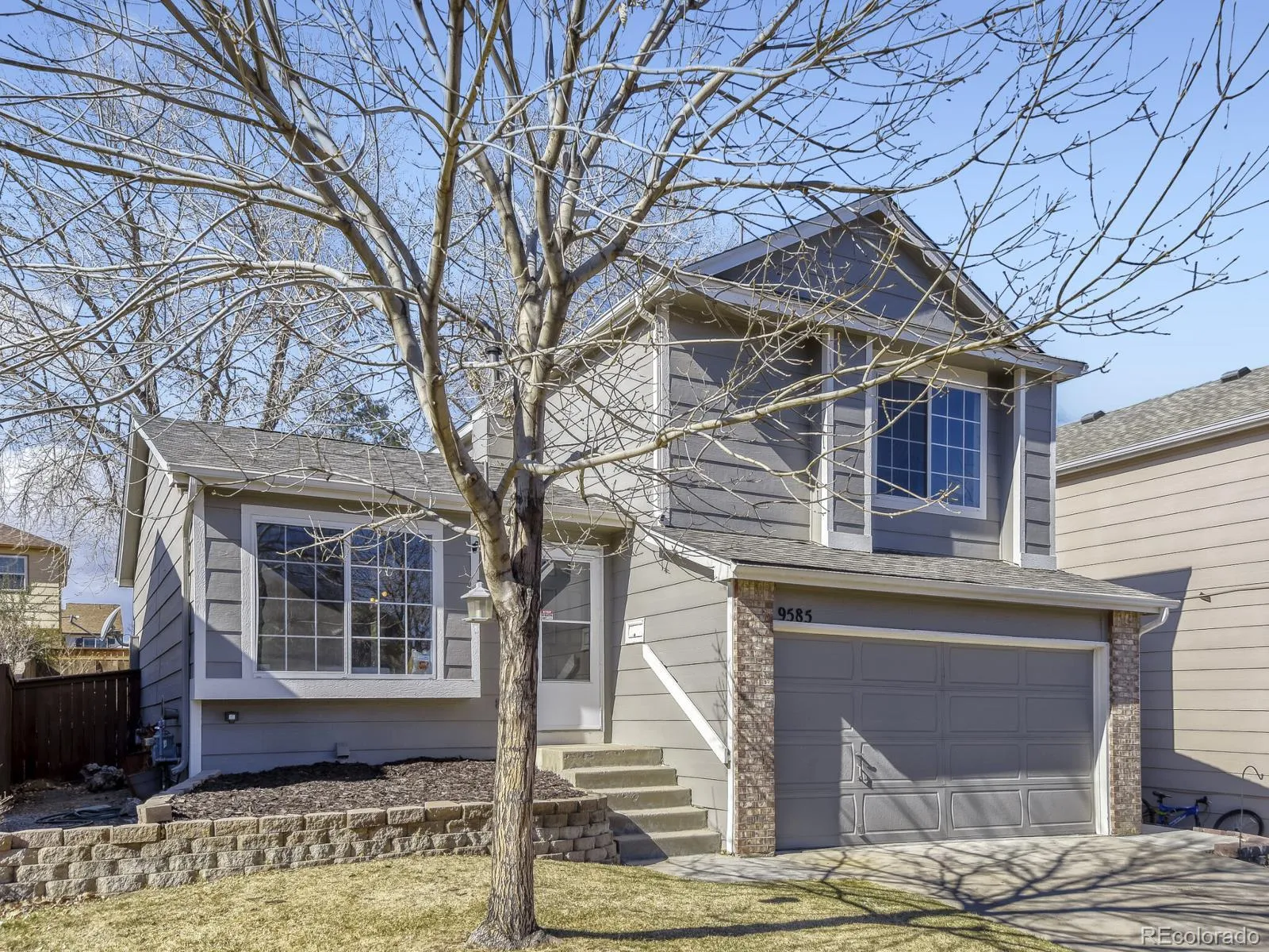 Highlands Ranch Westridge