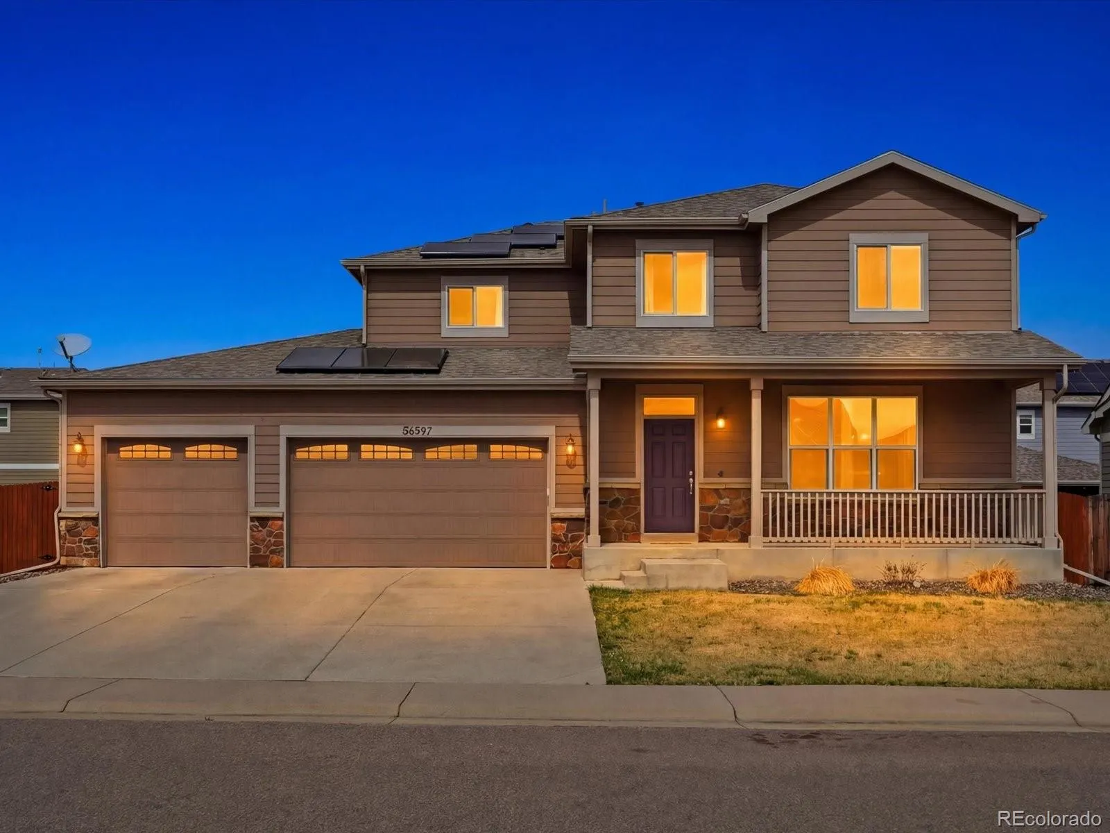 Blackstone Ranch
