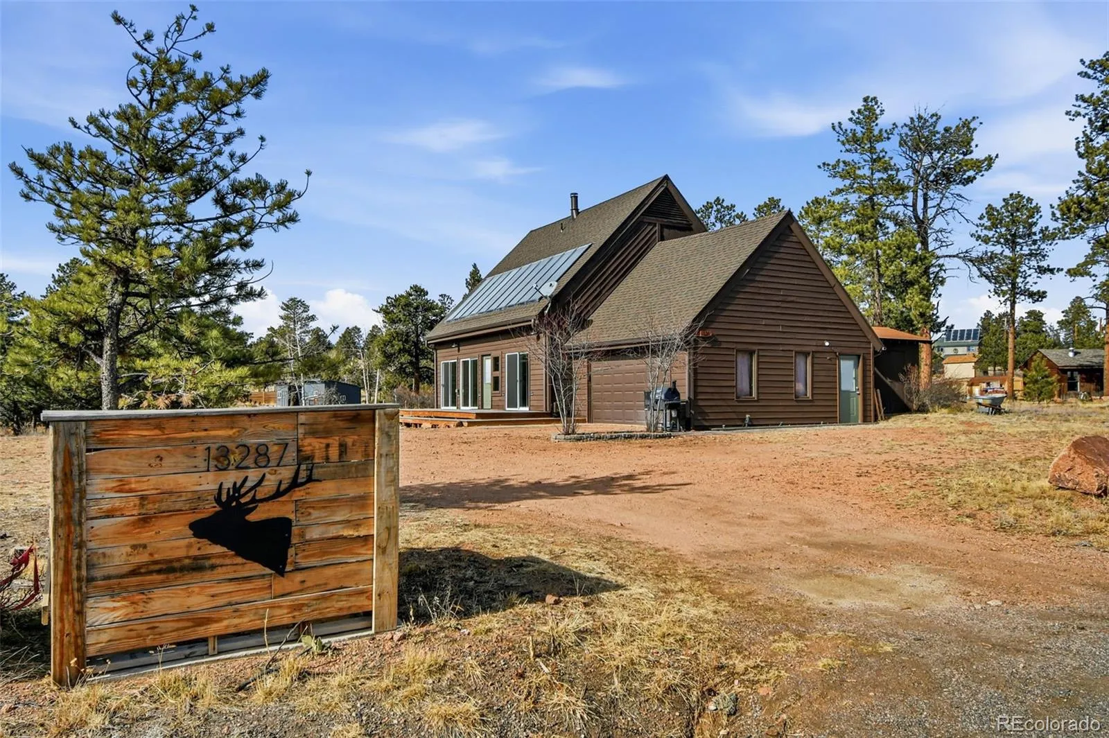 Highland Pines - Pine Junction