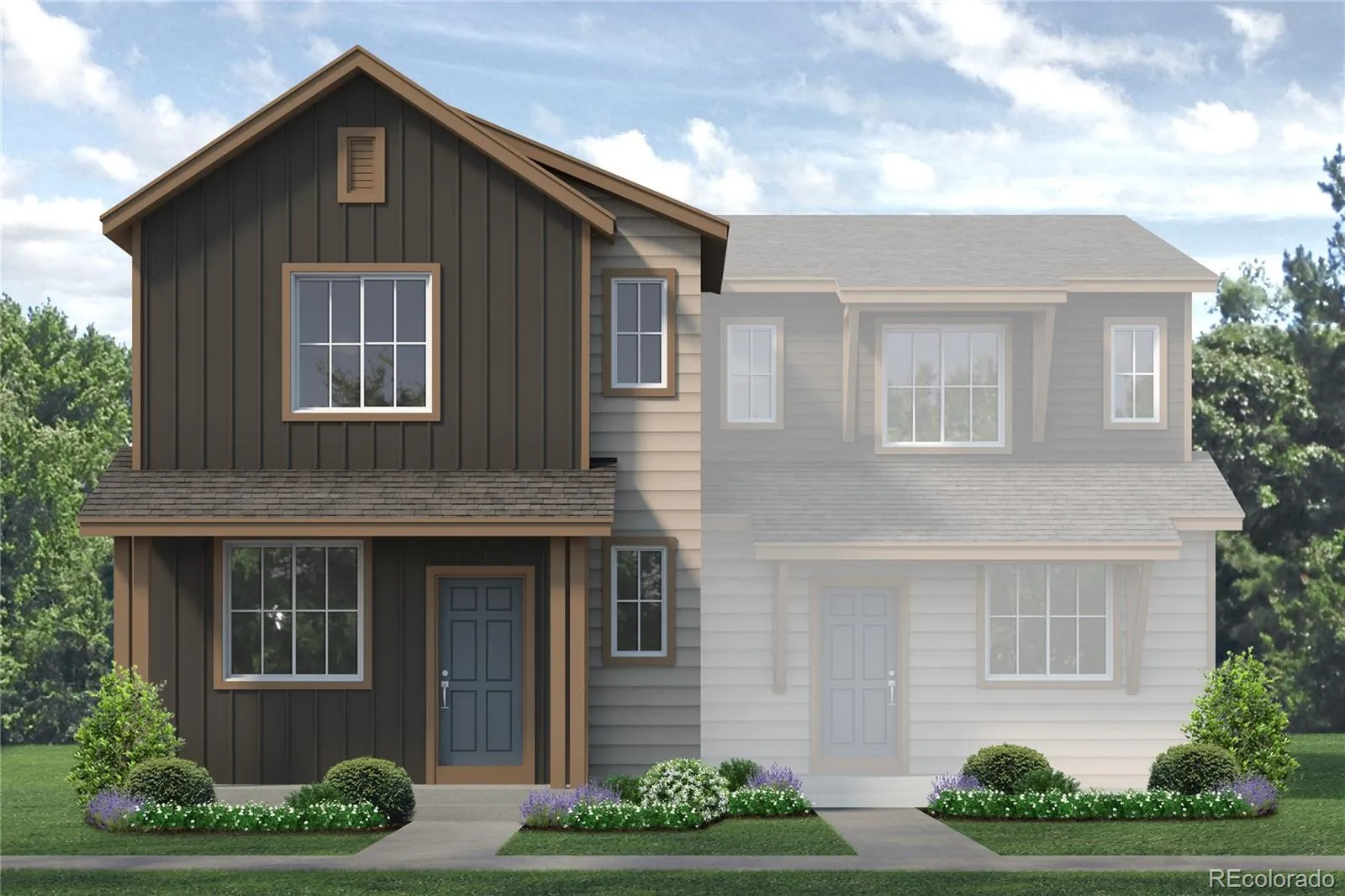 Villas at Spring Valley
