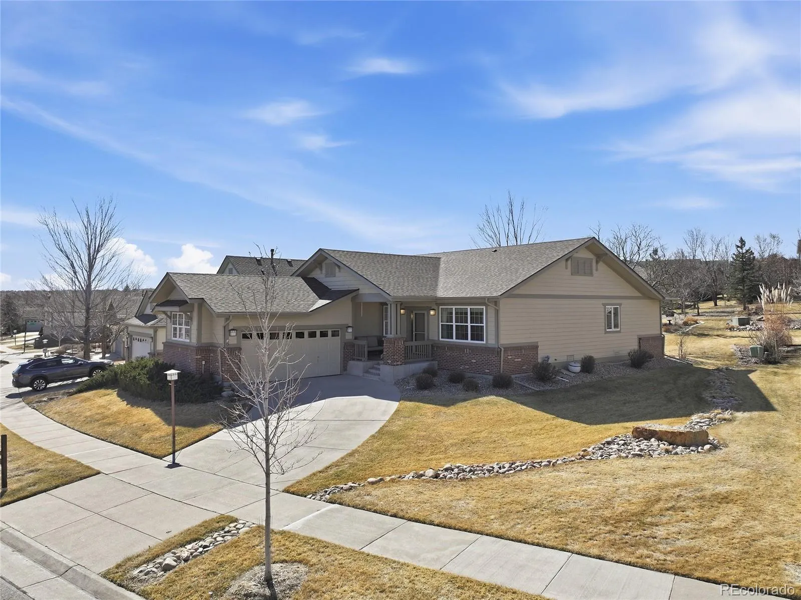 Heritage Eagle Bend