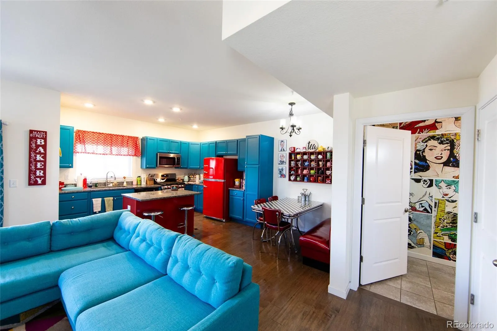 Riverdale Park Filing #5 Amd #1