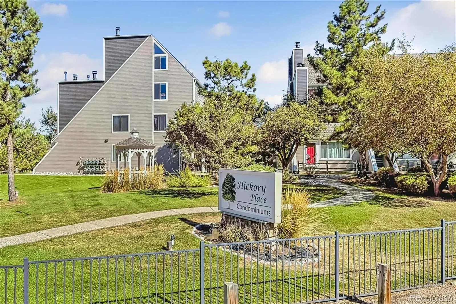 Hickory Place Condos