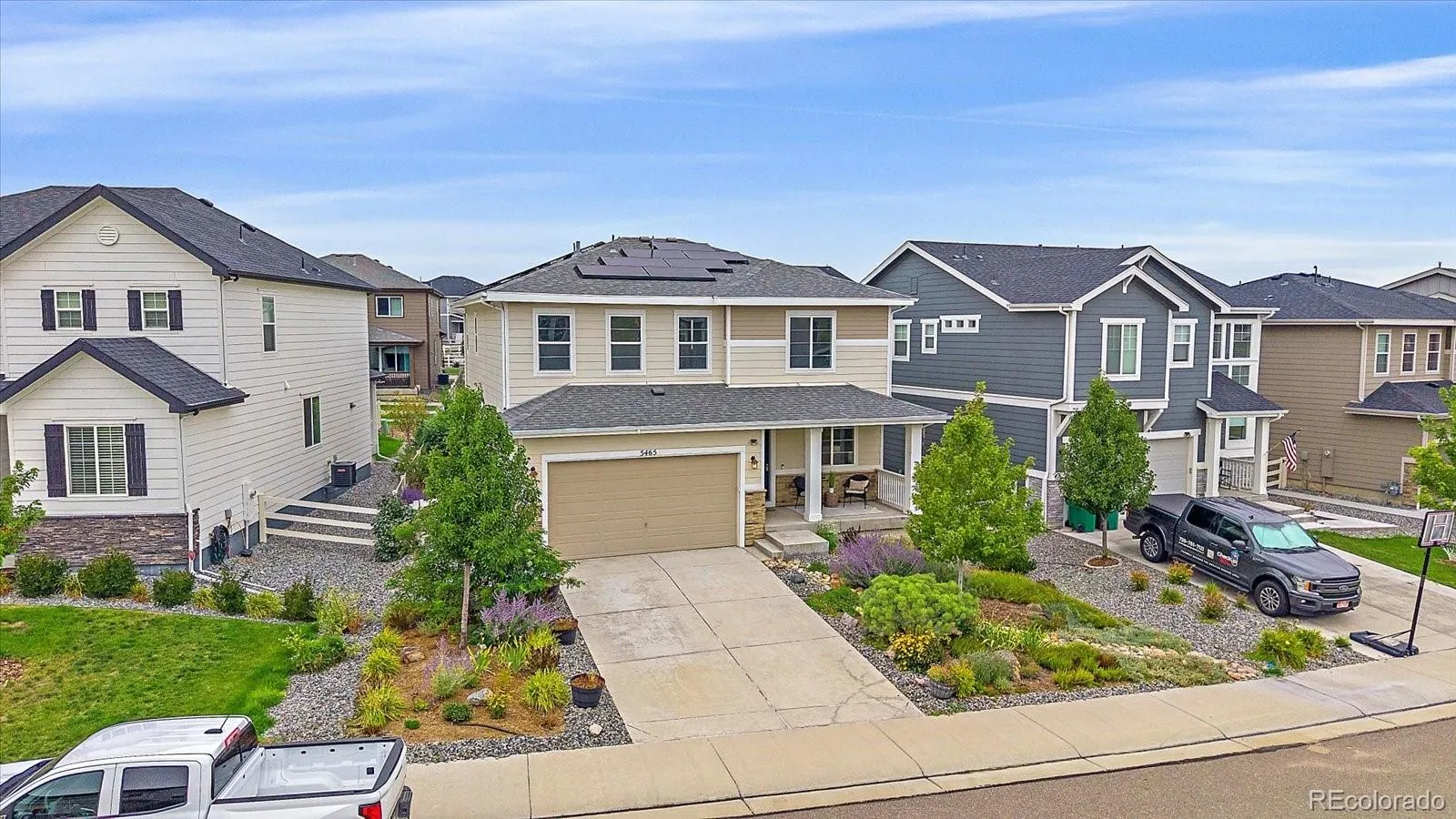 Crystal Valley Ranch