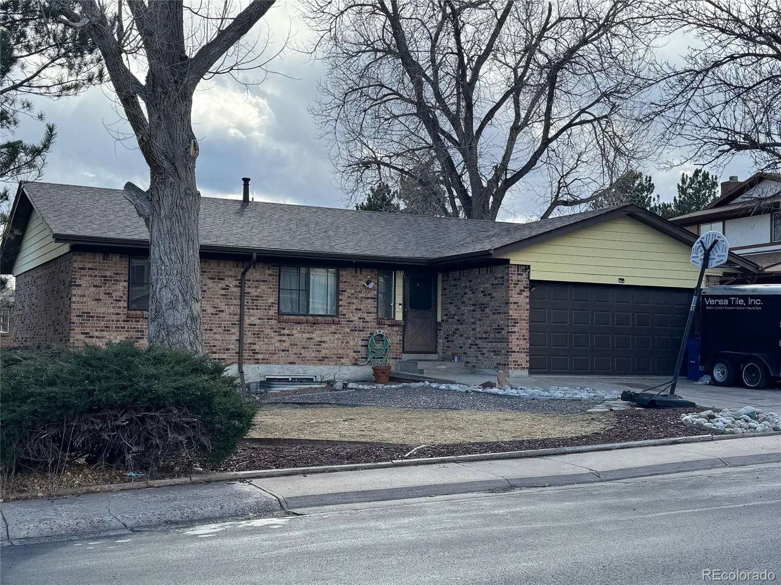 Green Mountain Village