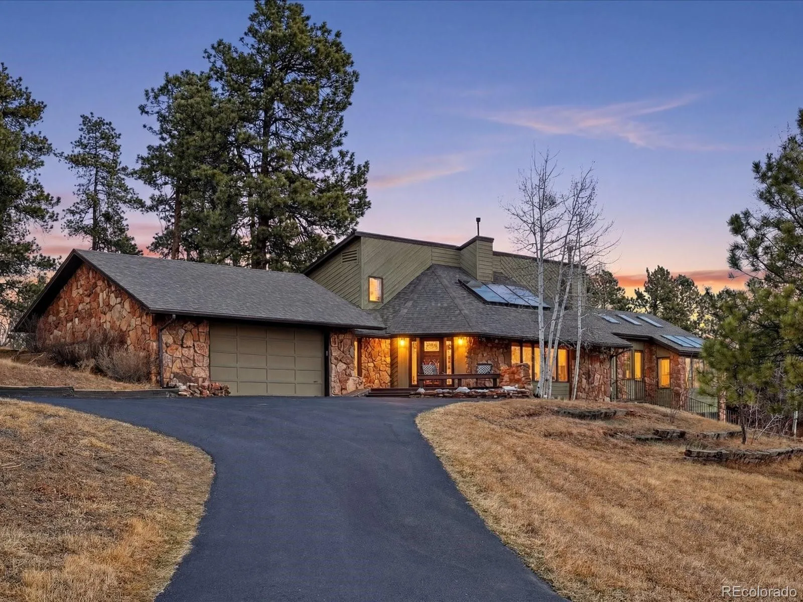 Homestead