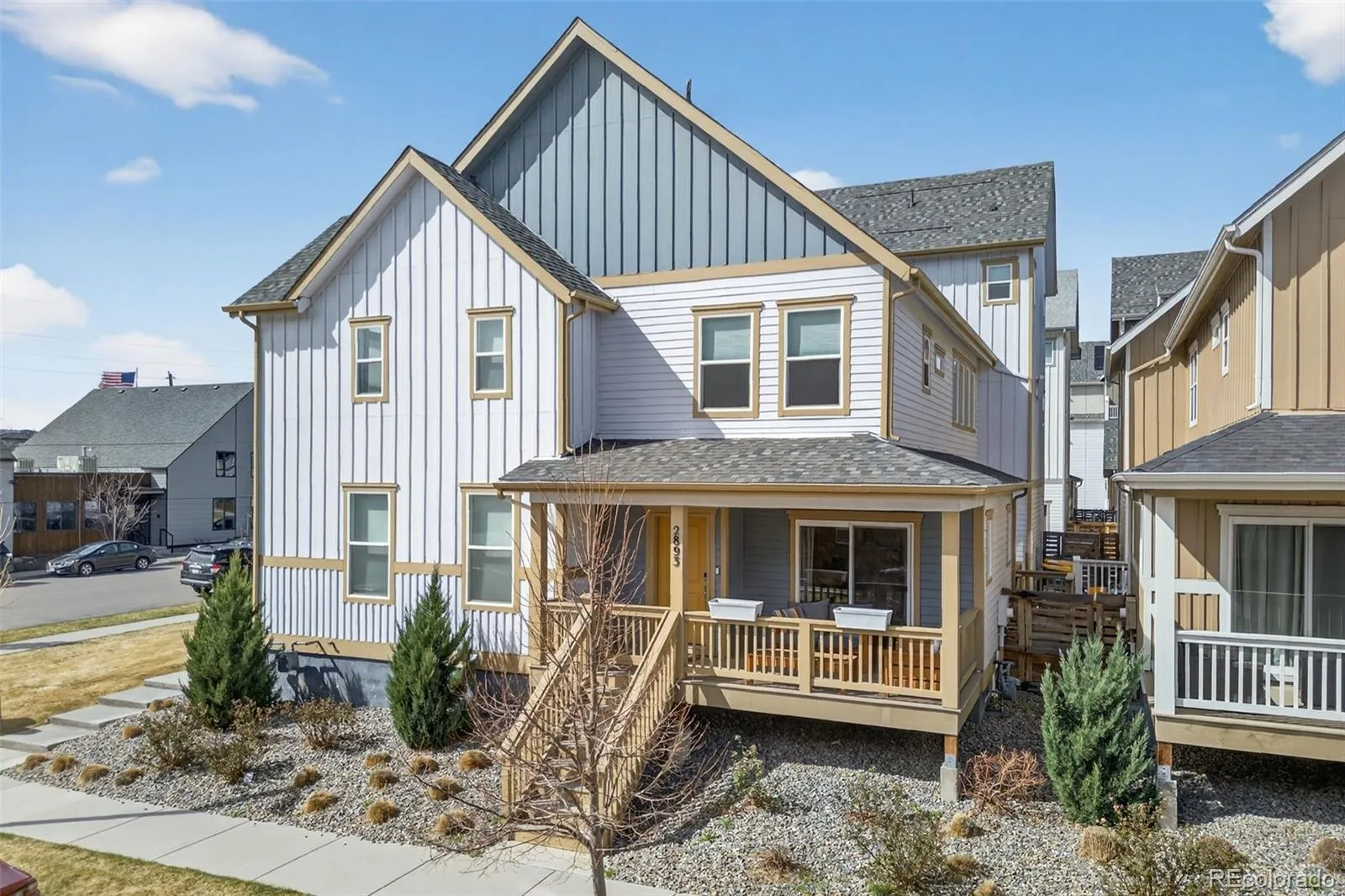 General Iron Works Sub Flg 3