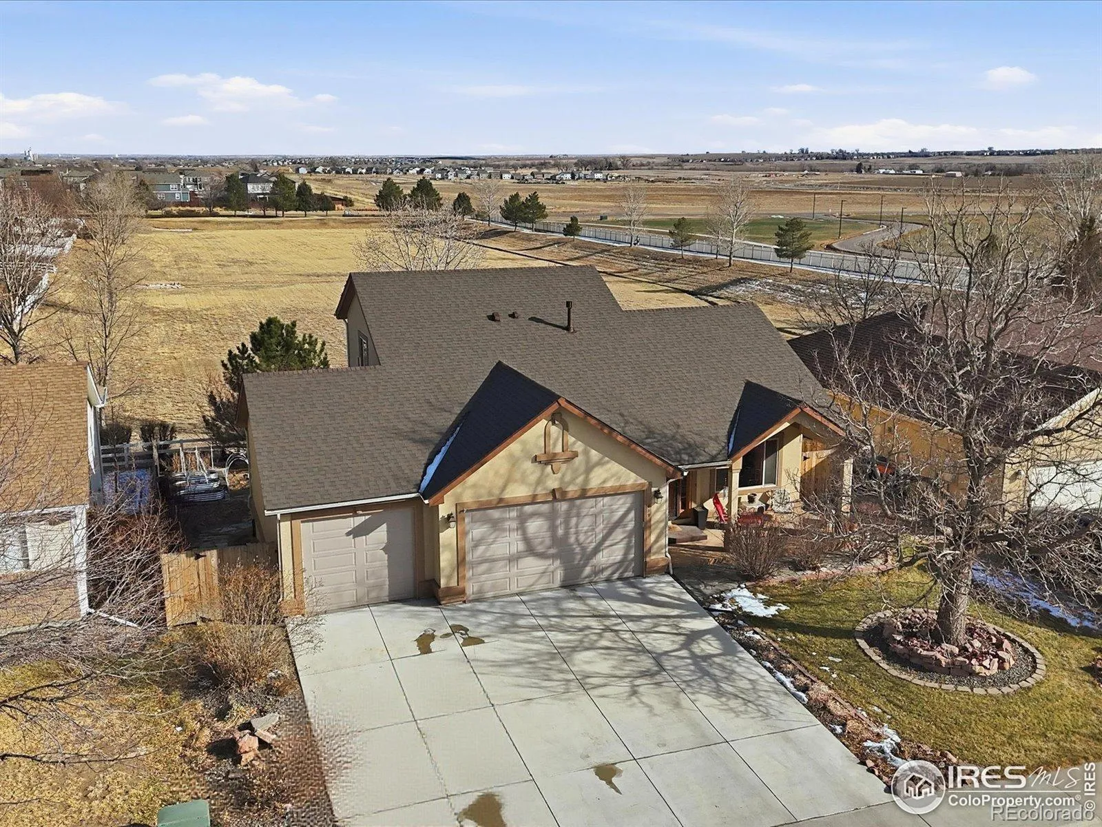 Clearview PUD 1st Fg