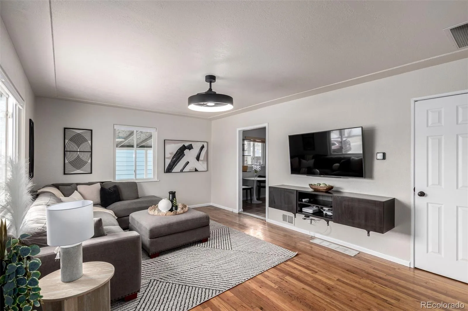 Sheridan Terrace