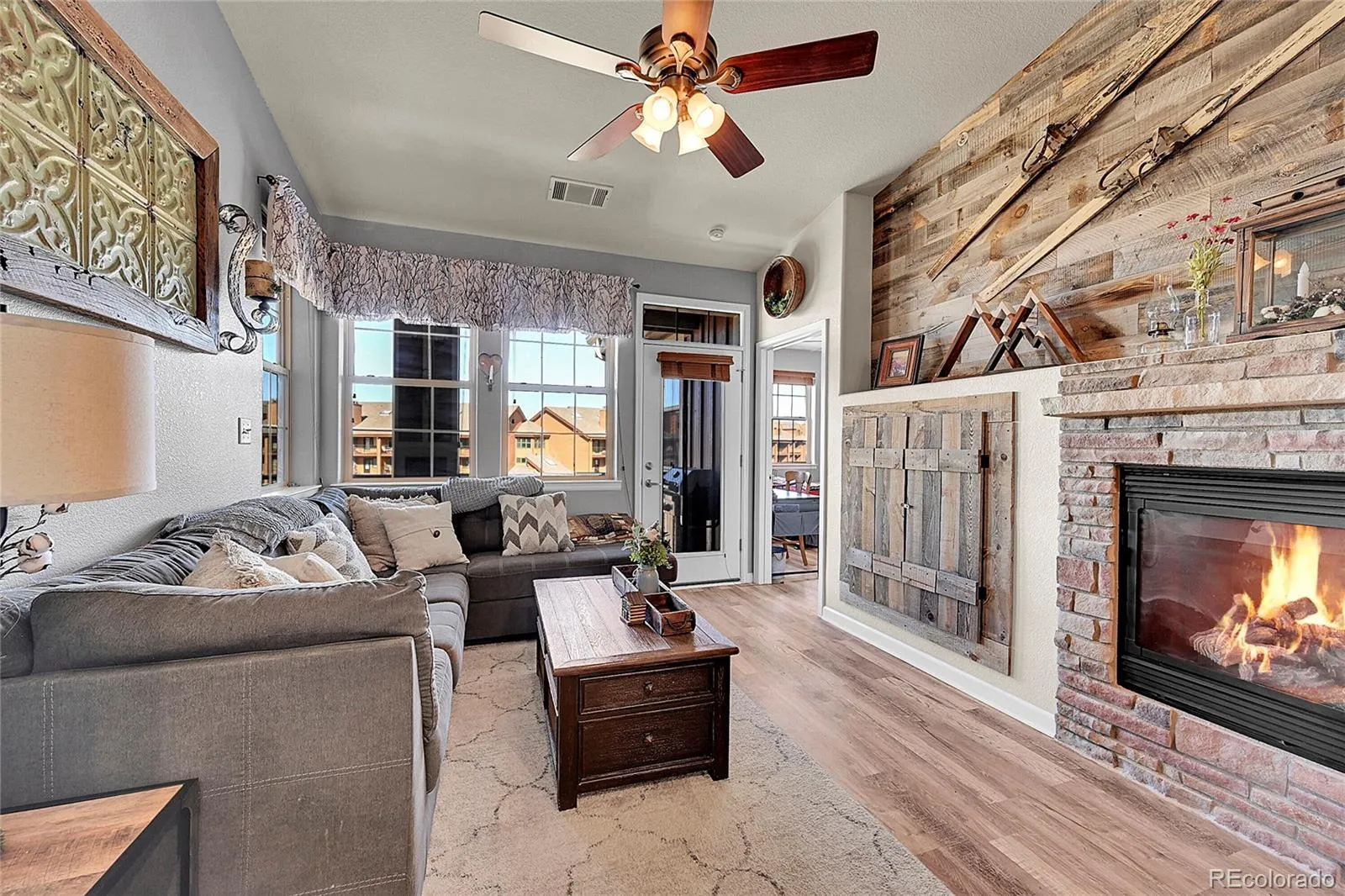 Aspen Meadows Condo