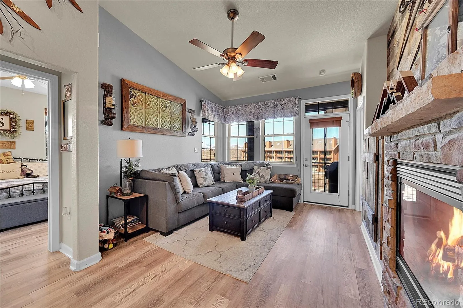 Aspen Meadows Condo