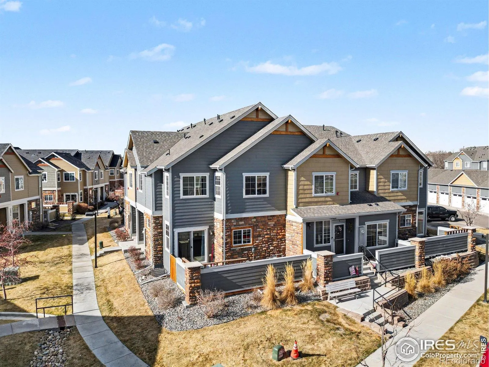 Riverdale Park Filing #5 Amd #2