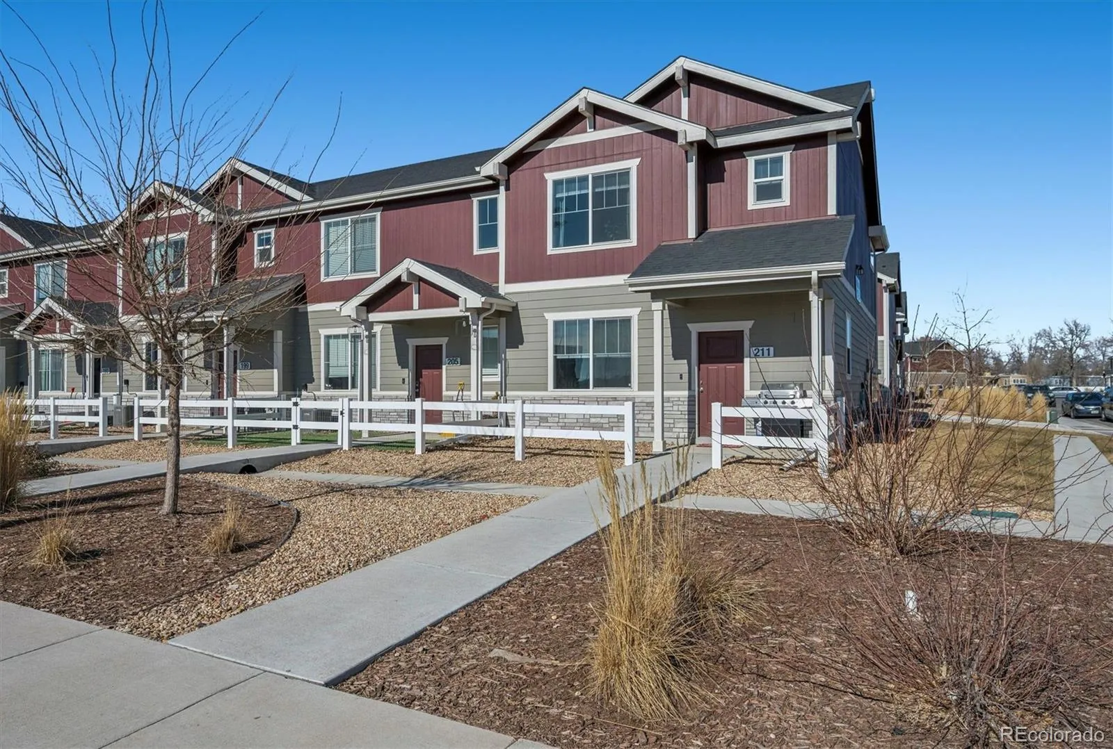 Mountain View West 1st Rplt