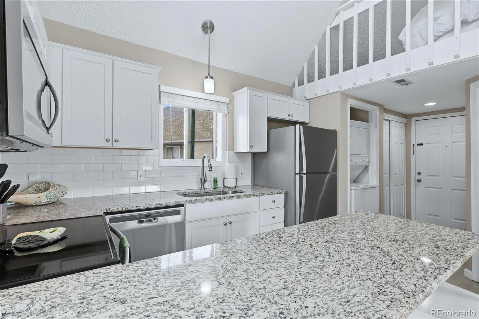 Hickory Place Condos