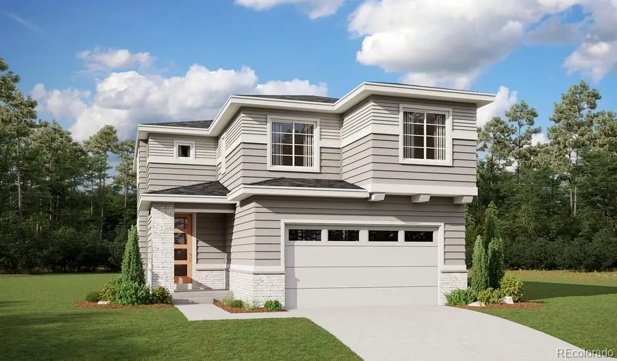 Crossway at Second Creek